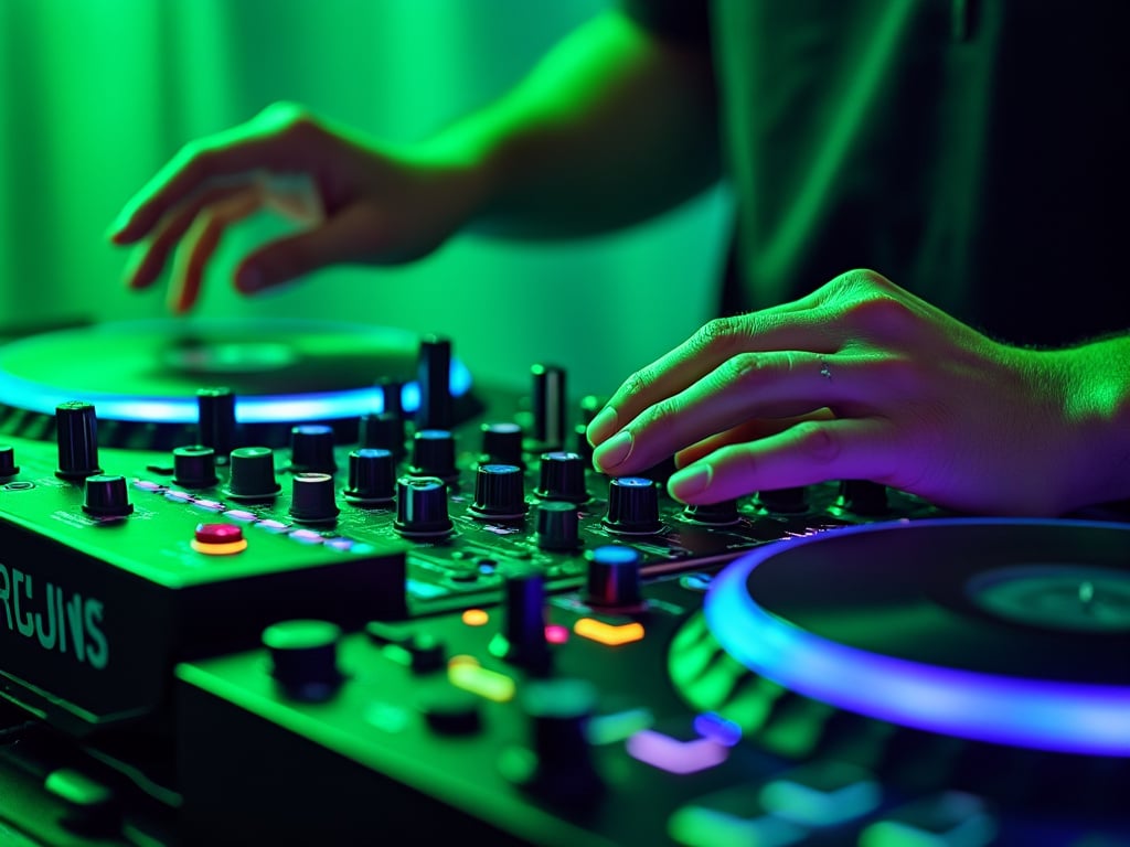 Creating Your First AI Song
